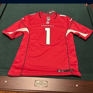 Brand new Kyler Murray Jersey